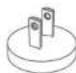 eufy Video Doorbell Dual 2K (Wired) - Per l'installazione del videocitofono - 8