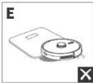 eufy RoboVac LR20 - Important Tips Before Use - 5