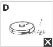eufy RoboVac LR20 - Important Tips Before Use - 4