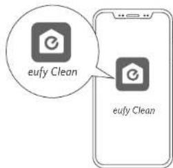 eufy RoboVac LR20 - Antes de empezar, asegúrese de que: - 1