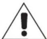 Victrola Rock Speaker VOS-600 - AVERTISSEMENT/ATTENTION : - 1