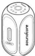 soundcore Rave 3 - Contenuto - 1