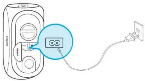 soundcore Rave 3 - FI a. Bluetooth-tila - 15