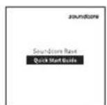 soundcore Rave 3 - 内含物品 - 3