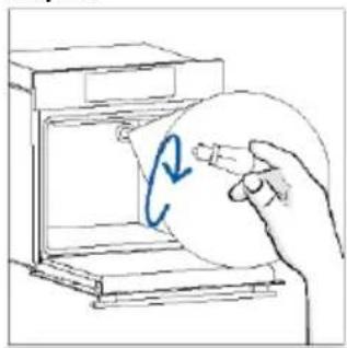 HAIER H6 ID2P5B3ECTB - REPLACEMENT DES COMPOSANTS - 3