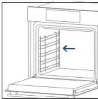 HAIER H6 ID2P5B3ECTB - - 6 levels model - 3