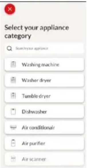 HAIER H6 ID2P5B3ECTB - i REMARQUE - 6