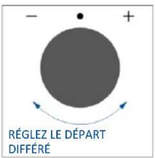 HAIER H6 ID2P5B3ECTB - DÉPART DIFFÉRÉ - 3