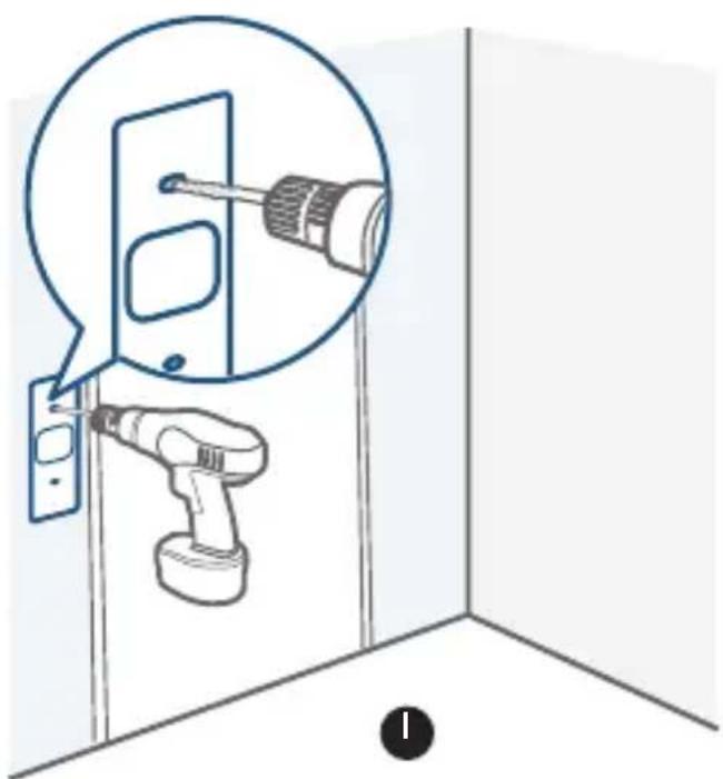 eufy Video Doorbell Dual 2K (Battery-Powered) - Mount the Doorbell on Surfaces Made Out of Hard Materials - 6