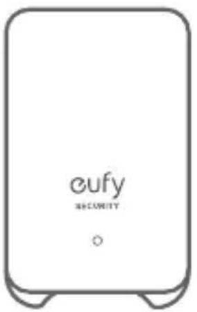 eufy Video Doorbell Dual 2K (Battery-Powered) - Per l'installazione di HomeBase 2 - 1