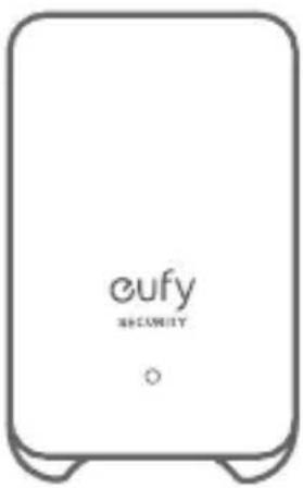 eufy Video Doorbell Dual 2K (Battery-Powered) - For HomeBase 2 Installation - 1