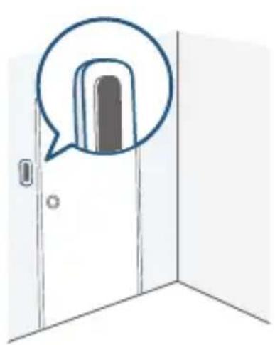 eufy Video Doorbell Dual 2K (Battery-Powered) - Necesita: Destornillador Philips - 2