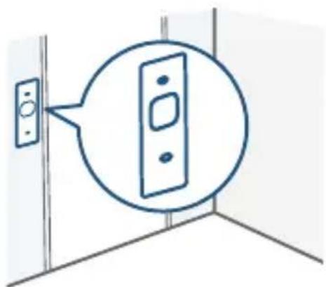 eufy Video Doorbell Dual 2K (Battery-Powered) - Find a Mounting Spot - 2