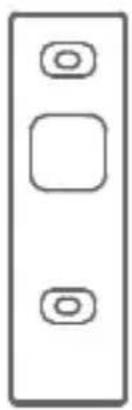 eufy Video Doorbell Dual 2K (Battery-Powered) - Remarque : - 1