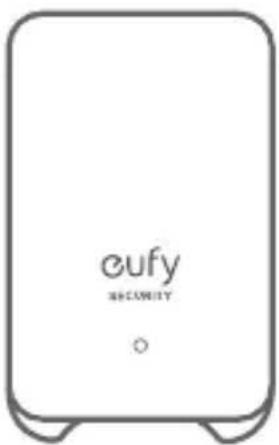 eufy Video Doorbell Dual 2K (Battery-Powered) - Para la instalación de HomeBase 2 - 1