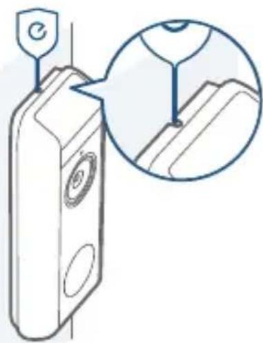 eufy Video Doorbell Dual 2K (Battery-Powered) - Türklingel abnehmen - 2