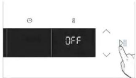 HAIER H6 ID66G3SHTB - COMMENT MODIFIER LES PARAMÈTRES DU WI-FI - 2