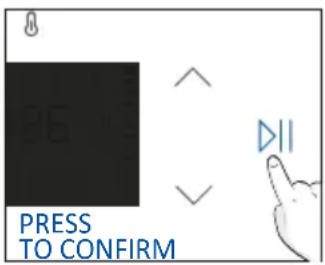 HAIER H6 ID66G3SHTB - FIRST USAGE - 8