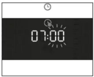 HAIER H6 ID66G3SHTB - FIRST USAGE - 5