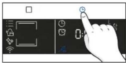 HAIER H6 ID66G3SHTB - How to enroll and use Preci Probe: - 3
