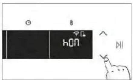 HAIER H6 ID66G3SHTB - CONTRÔLE À DISTANCE - 2