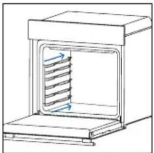 HAIER H6 ID66G3SHTB - - 6 levels model - 1
