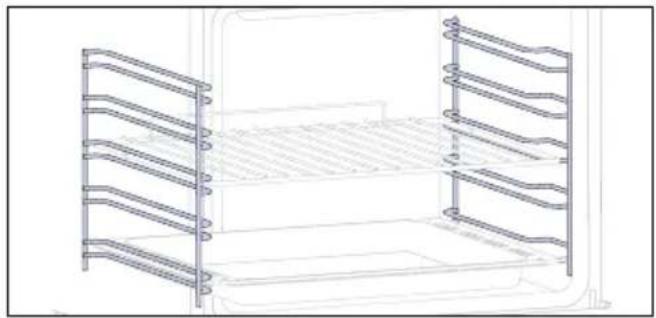 HAIER H6 ID66G3SHTB - ACCESSORIES - 1