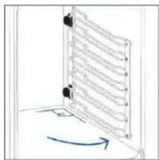HAIER H6 ID66G3SHTB - NETTOYAGE DES ACCESSOIRES - 9