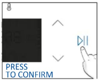 HAIER H6 ID66G3SHTB - FIRST USAGE - 12