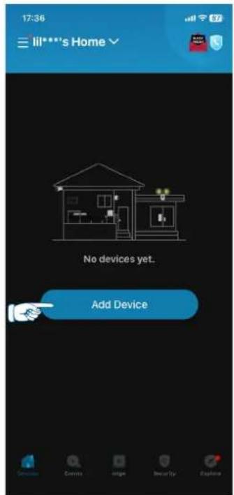 eufy Video Doorbell C31 - Étape 2. Configurer le système - 3