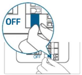 eufy Video Doorbell C31 - Vérifiez les fils de la sonnette - 1