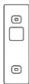 eufy Video Doorbell C31 - Pour installer la sonnette - 2
