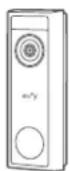 eufy Video Doorbell C31 - Pour installer la sonnette - 1