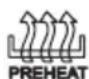 DOMO DO546FR - PROGRAMME DE PRÉCHAUFFAGE - 1