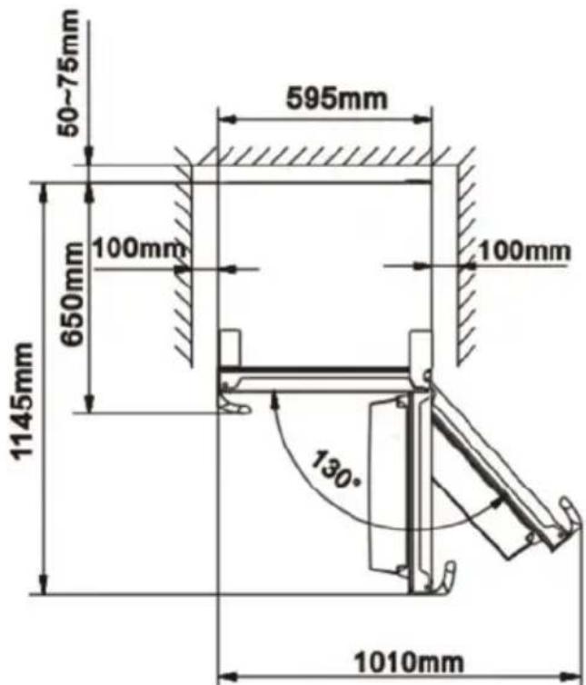 DOMO DO91204F - INSTALLATION - 2