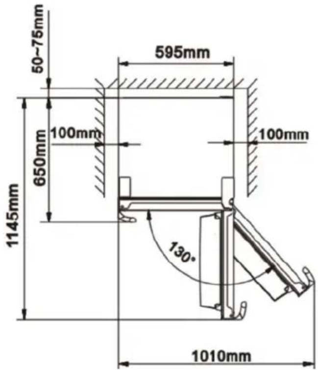 DOMO DO91204F - GARANTIA - 1