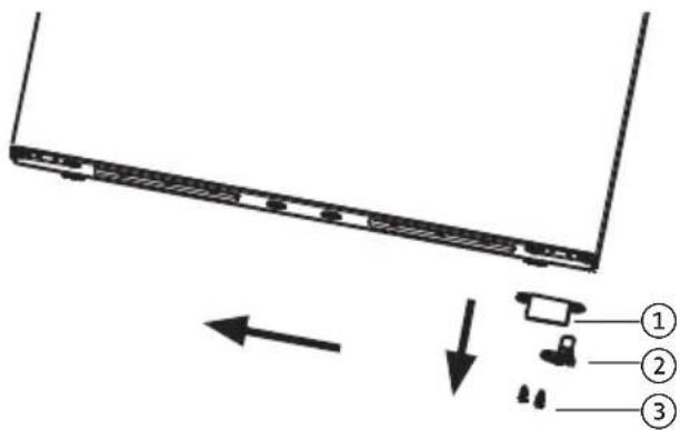 DOMO DO91204F - INSTALLAZIONE - 7