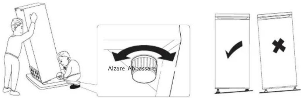 DOMO DO91204F - INSTALLAZIONE - 2