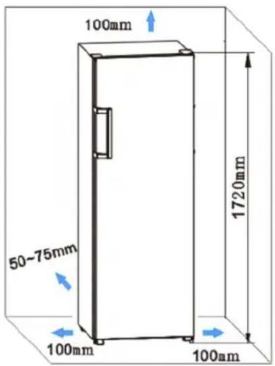DOMO DO91204F - INSTALLATION - 1