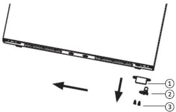 DOMO DO91204F - INSTALLATION - 7