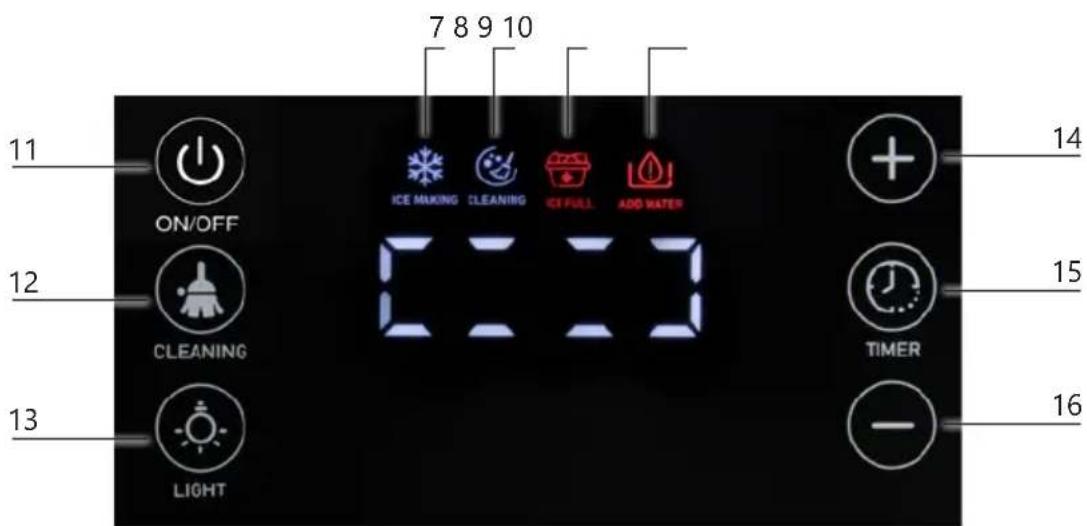 DOMO DO9286IB - RINCER LES TUYAUX - 1