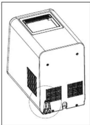DOMO DO9286IB - CLEANING AND MAINTENANCE - 1