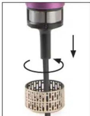 DOMO DO54782HS - SELF-CLEANING FUNCTION - 1