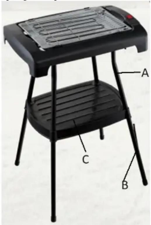 GIRMI BQ22 - CARATTERISTICHE TECNICHE - 1