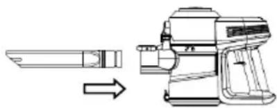 GIRMI AP85 - ACCESSORIO BECCUCCIO - 1