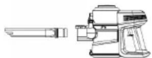 GIRMI AP85 - TUBE TÈLESCOPIQUE - 1