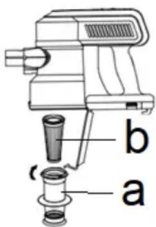 GIRMI AP85 - MANUTENZIONE SISTEMA DI FILTRAGGIO - 1