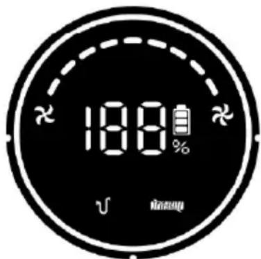 GIRMI AP85 - DISPLAY (2) - 2