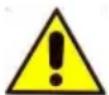 GIRMI FR92 - WARNING ELECTRIC SHOCK RISK DO NOT EXPOSE TO RAIN OR MOISTURE - 3