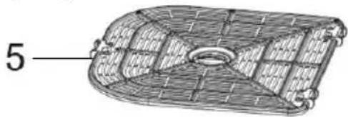 GIRMI Ecofrit Grill FG77 - INSTALLAZIONE - 2